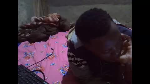 precious_nesh online show from 06.08.26