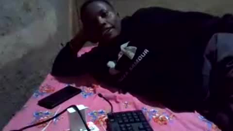 precious_nesh online show from 06.25.26