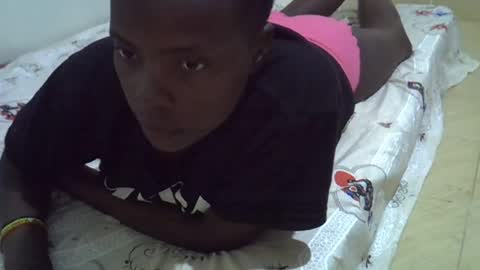 precious_nesh online show from 07.19.26
