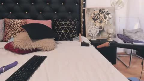 Ailyn online show from 06.29.26