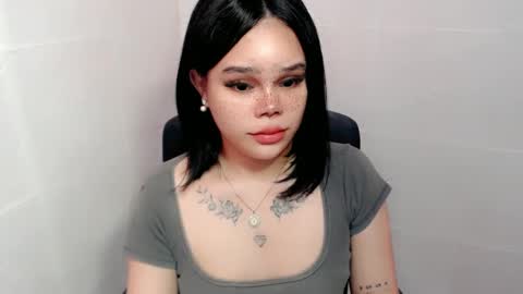 MAXXINE online show from 12.07.24