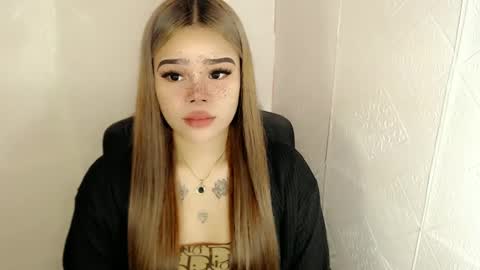 MAXXINE online show from 02.28.25