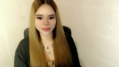 MAXXINE online show from 03.22.26