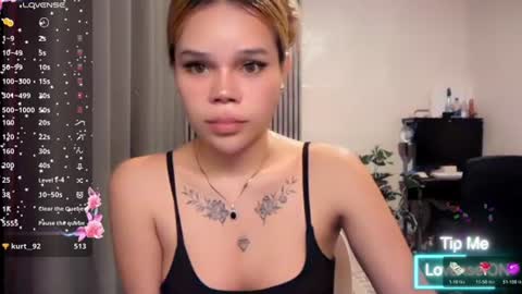 MAXXINE online show from 07.31.26