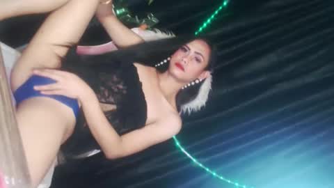 preciouscock69_krystine online show from 04.18.26