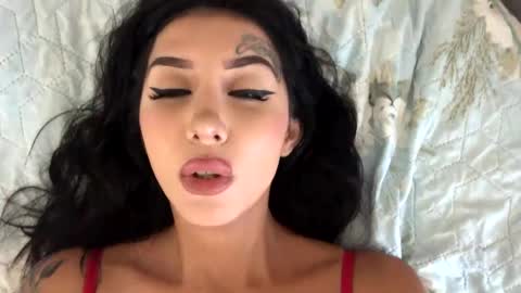 preciousmami online show from 09.28.25