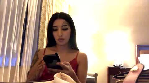 preciousmami online show from 10.16.25