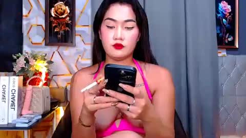 Francine online show from 06.01.26