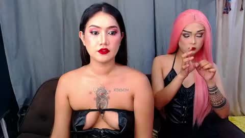 Francine online show from 07.20.26