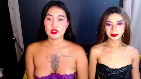 Francine online show from 07.23.26