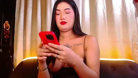 Francine online show from 07.30.26