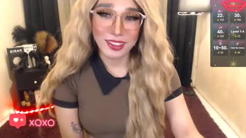 Snapshot of preciousrosedoll chatting on 11.29.25 Rosedoll online show from 11.29.25