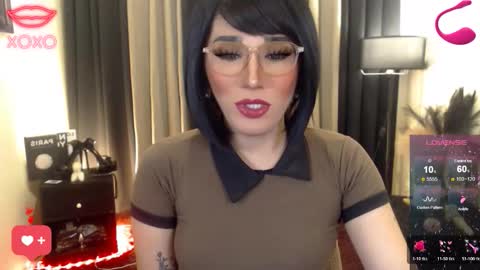 Snapshot of preciousrosedoll chatting on 12.02.25 Rosedoll online show from 12.02.25