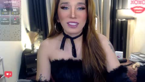 Rosedoll online show from 05.01.26