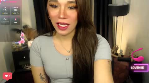 Snapshot of preciousrosedoll chatting on 07.11.26 Rosedoll online show from 07.11.26