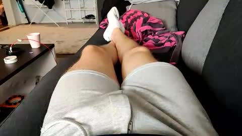 precummilker online show from 09.14.25