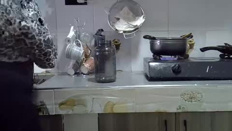 Snapshot of preetycookie chatting on 09.09.25 Lilly online show from 09.09.25