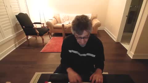 Snapshot of preppydave2525 chatting on 01.27.25 preppydave2525 online show from 01.27.25