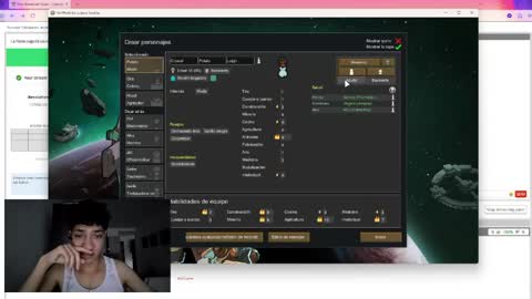 Snapshot of prepusiano chatting on 04.07.26 PREPUSIANO POR QUE SOY UN PENE online show from 04.07.26