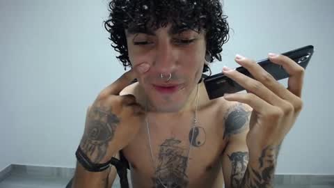 Plux online show from 01.05.25