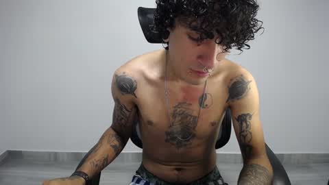 Plux online show from 01.11.25