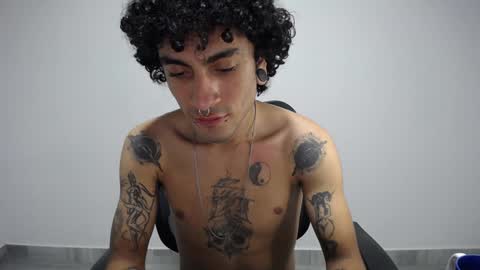 Plux online show from 01.13.25