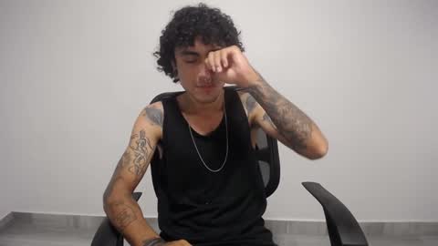 Plux online show from 01.15.25