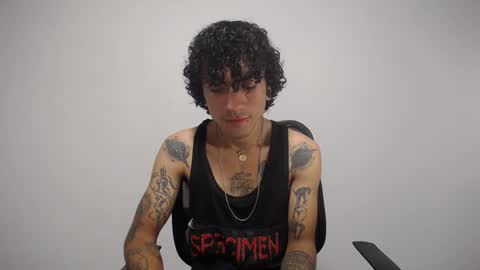 Plux online show from 01.23.25