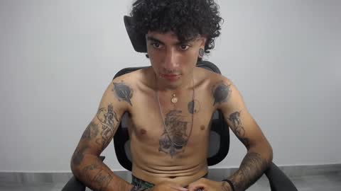 Plux online show from 02.12.25