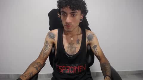 Plux online show from 02.17.25