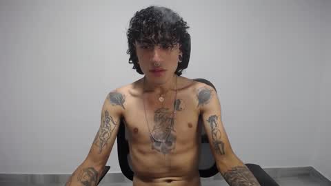 Plux online show from 02.24.25