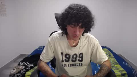 Plux online show from 10.19.25