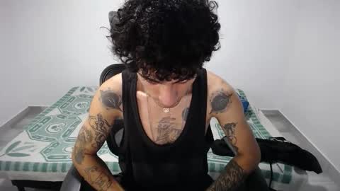 Plux online show from 10.22.25