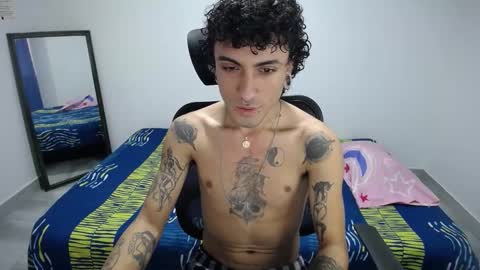 Plux online show from 11.17.25