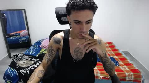 Plux online show from 11.23.25