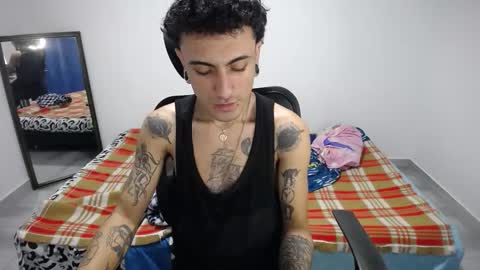 Plux online show from 11.27.25