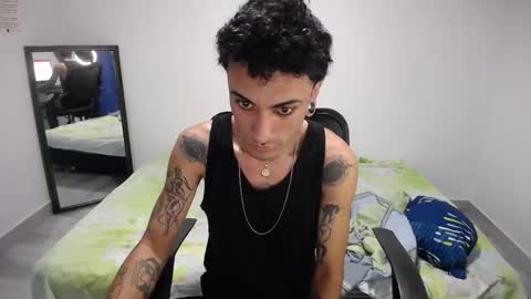 Plux online show from 12.16.25