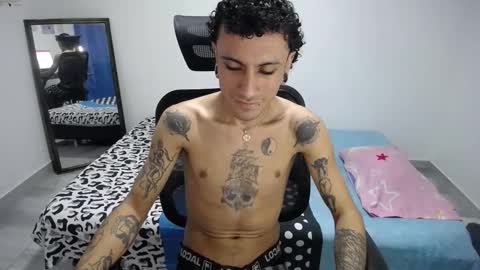 Snapshot of present_the_magic chatting on 02.02.26 Plux online show from 02.02.26