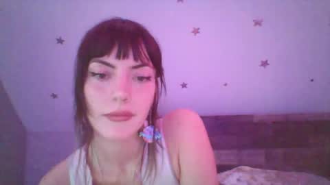 Snapshot of presentpatchouli chatting on 04.07.26 presentpatchouli online show from 04.07.26