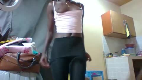 Snapshot of preshty chatting on 01.10.26 preshty online show from 01.10.26