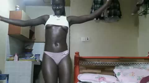 Snapshot of preshty chatting on 01.14.26 preshty online show from 01.14.26