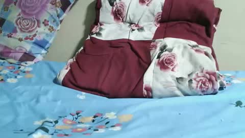 Snapshot of preshty chatting on 02.03.26 preshty online show from 02.03.26