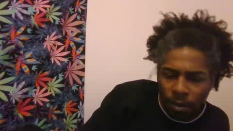 Snapshot of presidentialbryana chatting on 02.04.25 Libra Lamont online show from 02.04.25