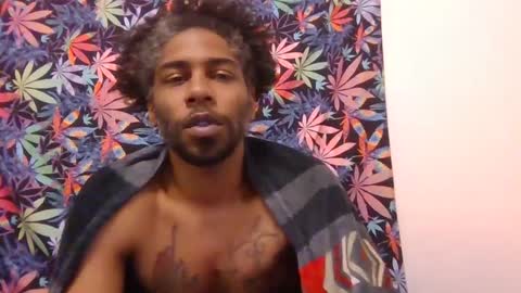 Snapshot of presidentialbryana chatting on 02.08.25 Libra Lamont online show from 02.08.25