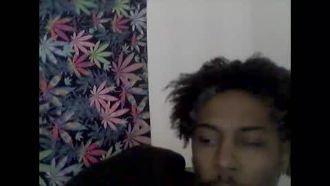 Snapshot of presidentialbryana chatting on 02.16.25 Libra Lamont online show from 02.16.25