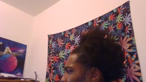 Snapshot of presidentialbryana chatting on 02.25.25 Libra Lamont online show from 02.25.25