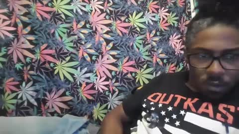 Snapshot of presidentialbryana chatting on 09.30.25 Libra Lamont online show from 09.30.25