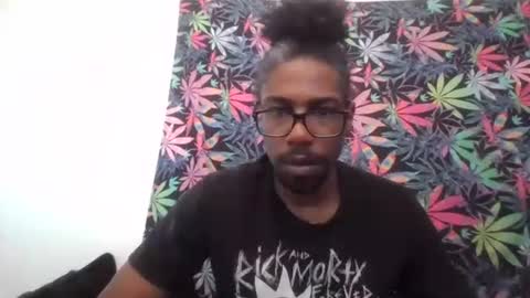 Snapshot of presidentialbryana chatting on 10.19.25 Libra Lamont online show from 10.19.25