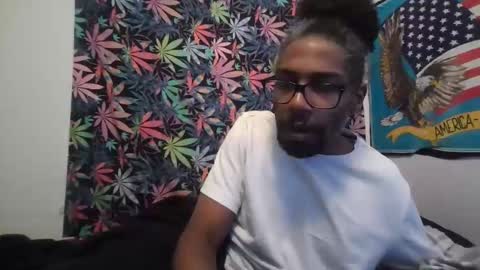 Snapshot of presidentialbryana chatting on 10.30.25 Libra Lamont online show from 10.30.25