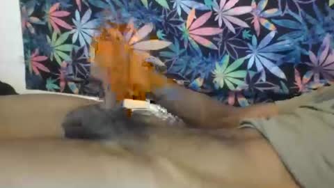 Snapshot of presidentialbryana chatting on 10.31.25 Libra Lamont online show from 10.31.25